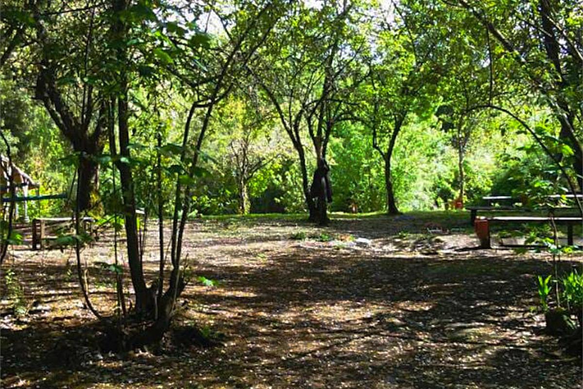 Hospedaje Y Zona De Camping Pistacho Casa de hóspedes Villa de Leyva Exterior foto